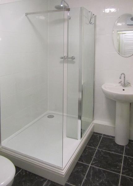 Queens Head Inn Monmouth Kamer foto